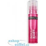 Revolution Relove Roll Baby tónovací olej na rty s vůní Dragon Fruit 5 ml – Zboží Dáma