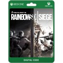 Hry na Xbox One Tom Clancy's Rainbow Six: Siege