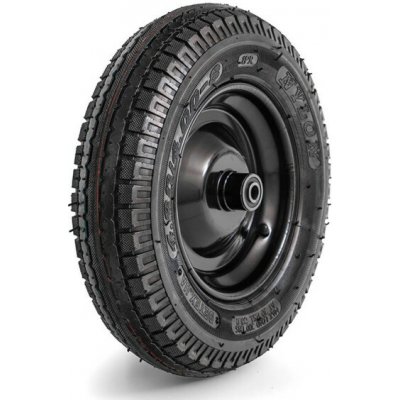 Kataro kolo 4.80/4.00‑8 s kuličkovými ložisky a 14mm nábojem KNU480 – Hledejceny.cz