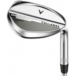 Callaway Opus SP+ Chrome UST Mamiya Recoil Dart wedge pravé 10° 60° grafit S-Grind – Hledejceny.cz