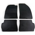 Koberce gumové Rigum Ford Fiesta V 2002-2008 | Zboží Auto