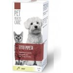 FARMACIA CARE PET HEALTH CARE Fytopipeta pes 10kg kočka 1x15 ml – HobbyKompas.cz