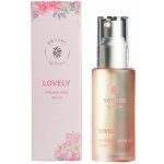 Kvitok Vyživující tělový olej senses Lovely 50 ml – Zboží Mobilmania