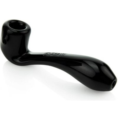 Grav Classic Sherlock Černá – Zboží Dáma