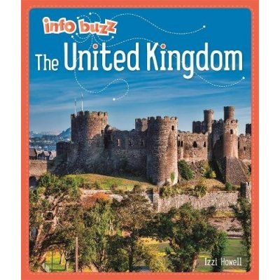 Info Buzz: Geography: The United Kingdom – Hledejceny.cz