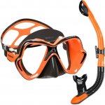 Mares X-VISION ULTRA LIQUIDSKIN + ERGO DRY set – Sleviste.cz