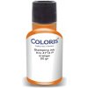 Razítkovací barva Coloris razítková barva KRO 4714 P oranžová 50 ml