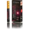 Lesk na rty FacEvolution LipPlus Red Lesk na rty vyživující vyhlazující hydratační Malinový 5 ml