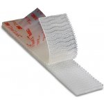 3M rozebíratelný spojovací systém Dual Lock SJ3560, transparentní, 25 mm x 45,7 m – Zboží Mobilmania