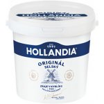Hollandia Selský jogurt bílý 1 kg – Sleviste.cz