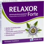 Finclub fin Relaxitabs 60 tablet – Hledejceny.cz