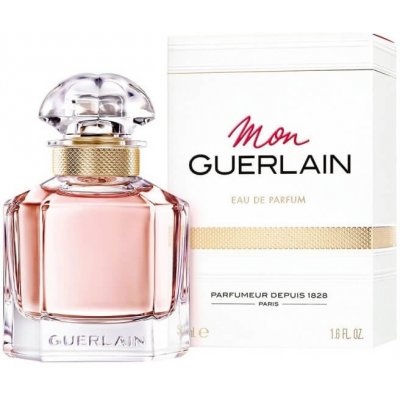 Guerlain Mon Guerlain parfémovaná voda dámská 2 ml vzorek