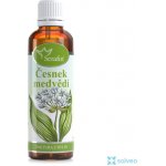 Serafin byliny Medvědí česnek tinktura z bylin 50 ml – Hledejceny.cz