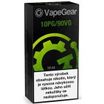 VapeGear nikotinový booster 20mg 10ml PG10/VG90 – Hledejceny.cz