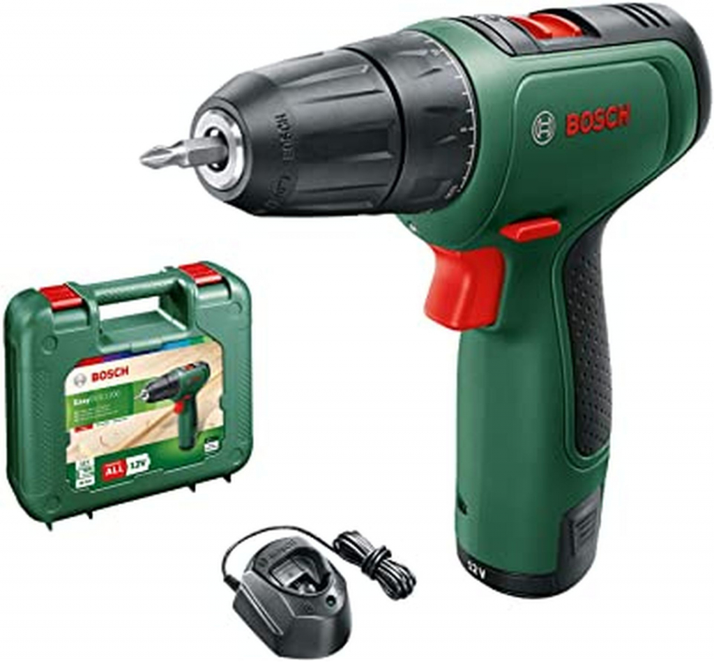 Bosch EasyDrill 1200 0.603.9D3.006