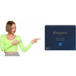 Waterman Inkoustové bombičky standardní 8 ks omyvatelné tmavě modré 1507/7520020 8 ks – Hledejceny.cz