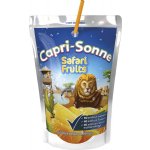Capri-Sun Safari Fruits 10 x 200 ml – Zboží Dáma