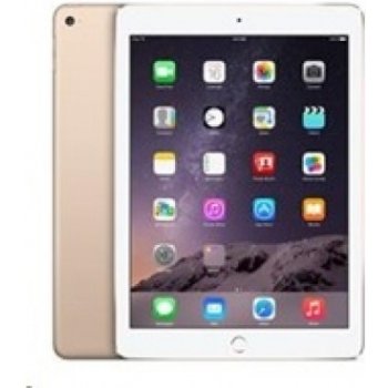 Apple iPad Air 2 Wi-Fi+Cellular 64GB Gold MH172FD/A