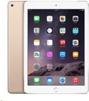 Apple iPad Air 2 Wi-Fi+Cellular 64GB Gold MH172FD/A