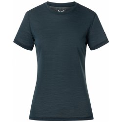 super.natural SIERRA140 TEE Blueberry