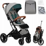 MoMi Sport ESTELLE Dakar šedý Džungle 2022 – Zboží Dáma