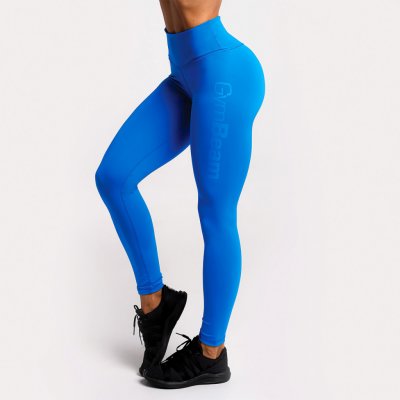 GymBeam legíny Fruity Blue – Zbozi.Blesk.cz