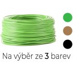 DogTrace 100 metrů izolovaného drátu o průřezu 0,75mm – Zboží Dáma
