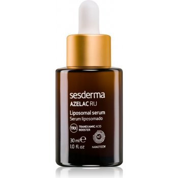 Sesderma Azelac RU depigmentační sérum Liposomal azelaic acid 4-Butylresorcinol 30 ml