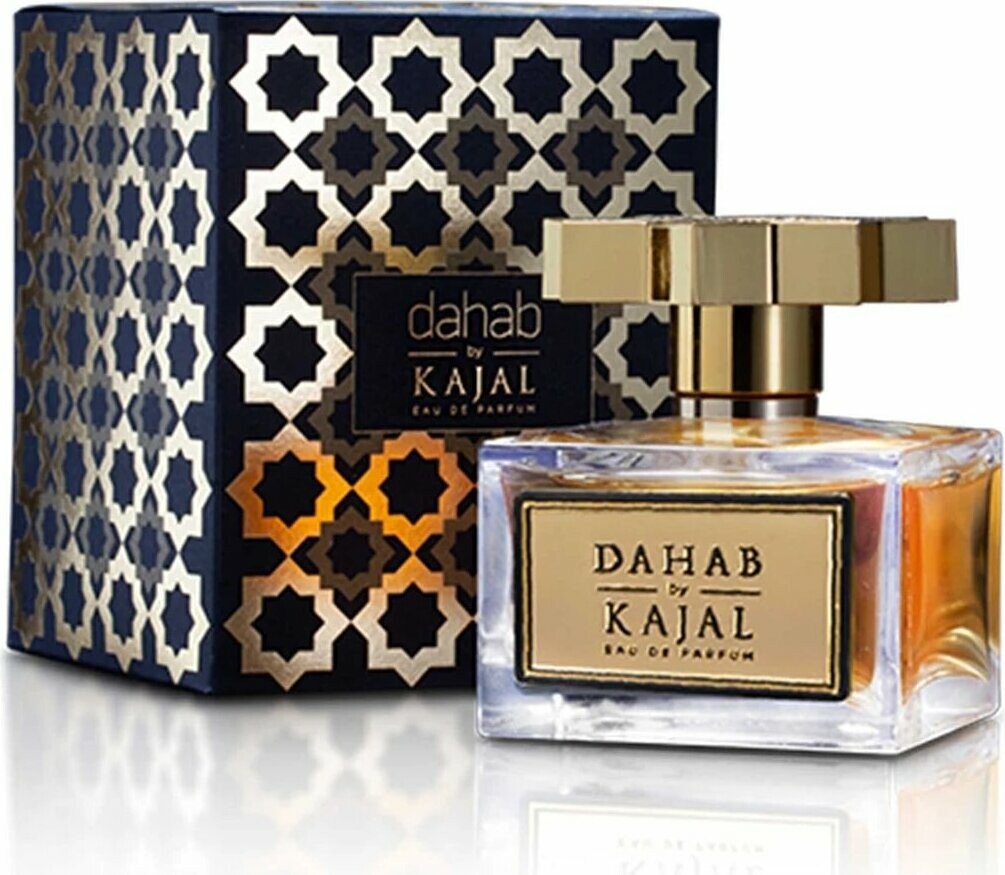 Kajal Perfumes Kajal Dahab parfémovaná voda dámská 100 ml