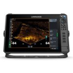 Lowrance HDS-12 Pro bez sondy ROW – Zboží Mobilmania