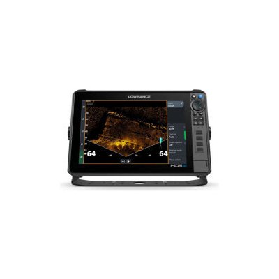 Lowrance HDS-12 Pro bez sondy ROW – Zboží Mobilmania