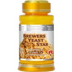 Starlife Brewers yeast star 60 tablet – Hledejceny.cz