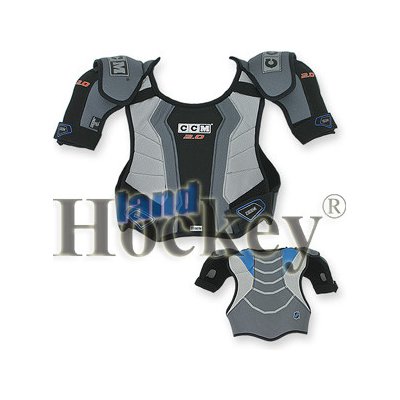 chrániče ramen CCM Vector V 2,0 jr – Zboží Dáma