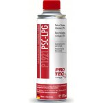 PRO-TEC Petrol System Cleaner LPG 375 ml – Hledejceny.cz