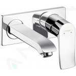 Hansgrohe 31251000 – Hledejceny.cz