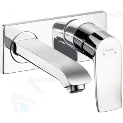 Hansgrohe 31251000 – Hledejceny.cz