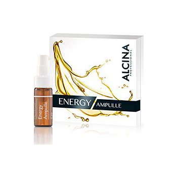 Alcina Energy ampule 5 ml