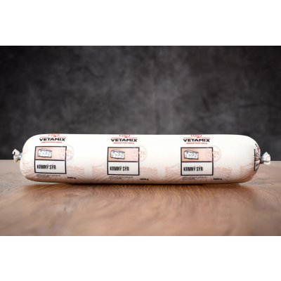 Vetamix Sýr krmný 1 kg