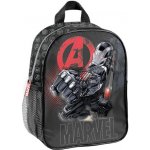 Paso Avengers černý – Zboží Mobilmania