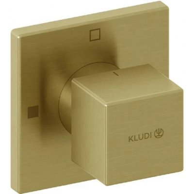 Kludi Decus 54847N075 – Hledejceny.cz