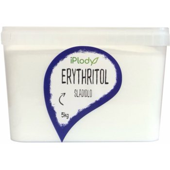iPlody Erythritol 5 kg