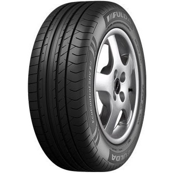 Fulda EcoControl 295/35 R21 107Y