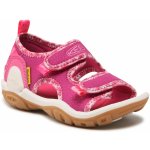 Keen sandály Knotch Creek OT pink/multi – Zboží Mobilmania