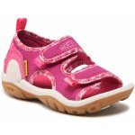 Keen sandály Knotch Creek OT pink/multi – Zboží Dáma