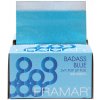 Ostatní kosmetická pomůcka Framar BadAss Blue Pop Up Foil 500 ks