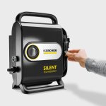 Kärcher K Silent Anniversary Edition 1.600-956.0 – Zboží Dáma