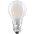 Osram LED žárovka E27 A60 7W 60W teplá bílá 2700K 3ks