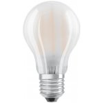 Osram LED žárovka E27 A60 7W 60W teplá bílá 2700K 3ks – Sleviste.cz