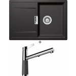Set Schock Mono D-100S + SC-510 – Zboží Dáma