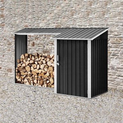 Avenberg Devon - Antracitová – HobbyKompas.cz